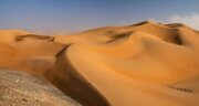 بیرون آمدن شهر ۵ هزارساله از زیر شن!