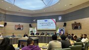 حمایت اداره ورزش و جوانان از هیئت بسکتبال کردستان