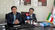 درآمد ۱۱۰ میلیاردی از عوارض خروج در منطقه آزاد تجاری بانه و مریوان
