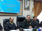 بیش از ۲۵هزار سارق و مخلان امنیت در قزوین دستگیر شدند
