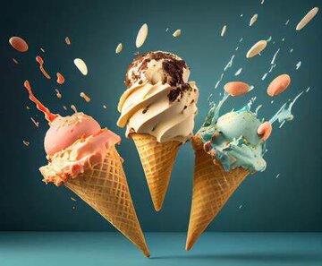 استفاده از برخی رنگها ممنوع شد استفاده از برخی رنگها ممنوع شد