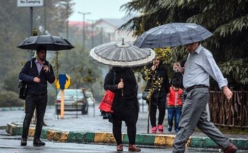 آغاز بهاری خشک‌تر از گذشته/ کاهش ۲۸ درصدی بارش