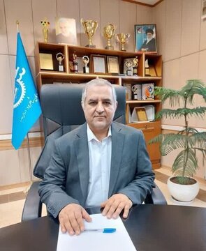 صادرات ۵۰۰ هزار تنی سیمان شاهرود به سه کشور صادرات ۵۰۰ هزار تنی سیمان شاهرود به سه کشور