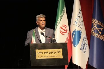 ۱۲۰۰ سفره هفت سین عید نوروز در گیلان برپا می شود