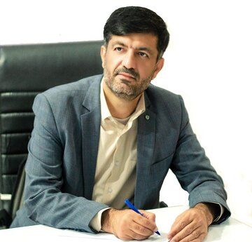 انتصاب معاون سیاسی اجتماعی فرمانداری اندیمشک