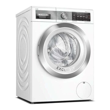 لباسشویی بوش چند کیلویی بخریم؟ راهنمای انتخاب ظرفیت مناسب
