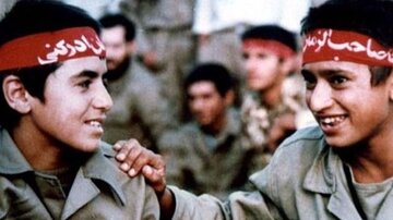 ایران، الگوی منحصربه‌فرد «زندگی در جنگ» برای جهانیان است