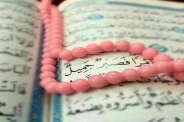 صبر؛ مسیر خودسازی در رمضان