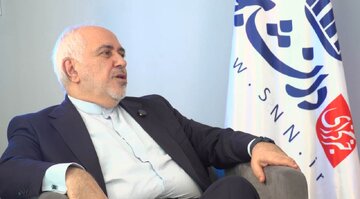 روایت ظریف از رفاقت دیرینه با سعید امامی/ هر از چندگاهی به ملاقات فرزندان او میروم روایت ظریف از رفاقت دیرینه با سعید امامی/ هر از چندگاهی به ملاقات فرزندان او میروم