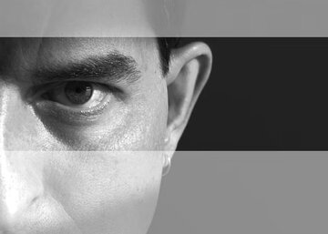 نشانههای یک آدم روانپریش نشانههای یک آدم روانپریش