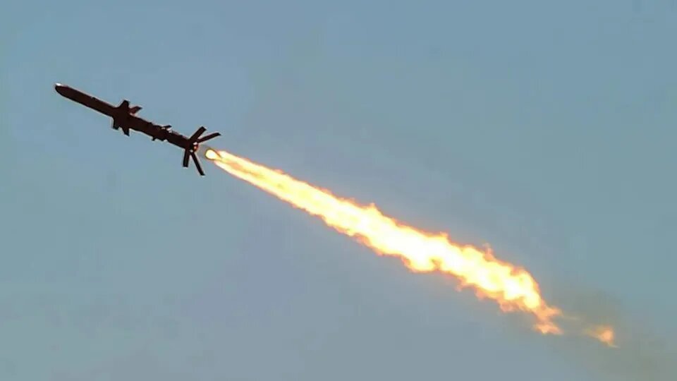 رونمایی از موشک جدید ساخت اوکراین / «لانگ نپتون» چیست؟