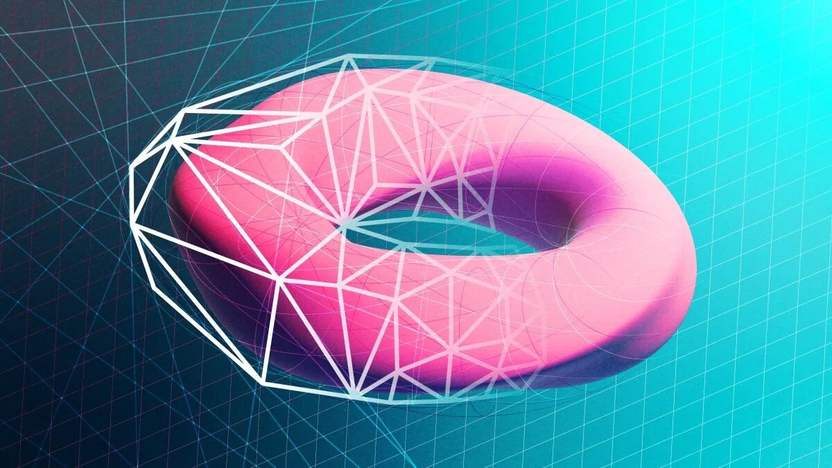 کشف کدی که انرژی نامحدود اتمی را آزاد میکند!