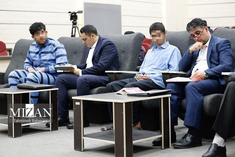 سه سال مکاتبه بیحاصل برای تامین امنیت تا روز قتل امیرمحمد خالقی؛ «خودروی گشتی پلیس در اطراف کوی دانشگاه آن شب خاص جای دیگر ماموریت بود»