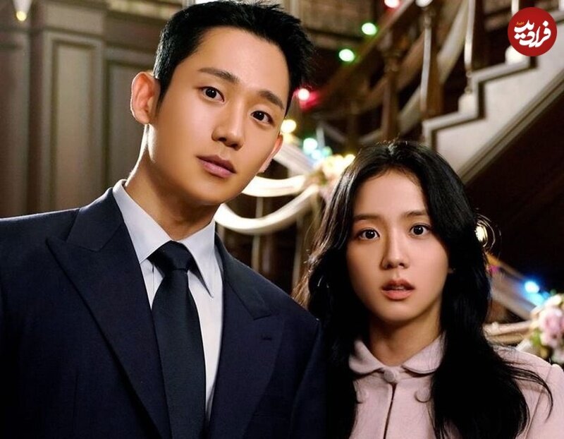 بهترین نقشآفرینیهای «جیسو»؛ ستاره نوظهور سریالهای کرهای