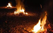 از بته‌سوزی تا قاشق‌زنی/ بترکه چشم حسود و بیگانه، چه بیرون، چه توی خانه