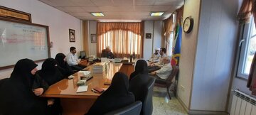 شب قدر، تجلیِ کمالات انسانِ کامل است شب قدر، تجلیِ کمالات انسانِ کامل است