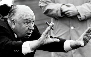 هیچکاک، استاد ترس؛ ۸ فیلمی که هر طرفدار سینما باید ببیند هیچکاک، استاد ترس؛ ۸ فیلمی که هر طرفدار سینما باید ببیند