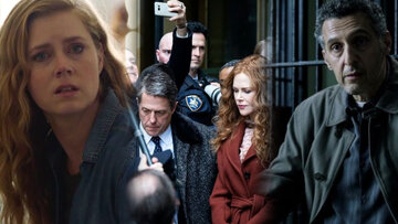 فشرده، هیجان انگیز، بیرحم؛ این مینی سریالهای روانشناختی را از دست ندهید