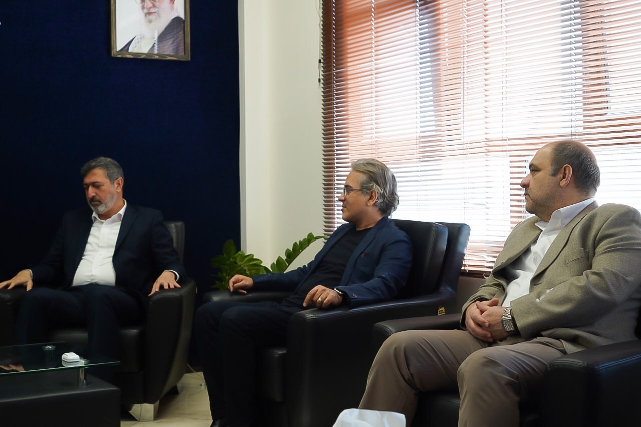 همکاری جشنواره فیلم «آوای صلح» و مناطق آزاد 2