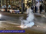 توصیه یک کارشناس: امسال از ترقه و مواد آتش‌زا در چهارشنبه‌سوری استفاده نکنید