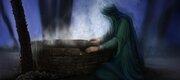 چرا حضرت علی(ع) با چاه درد دل می‌کرد؟ چرا حرف‌های دل خود را به خدا نمی‌گفت؟