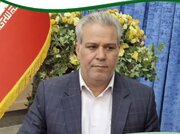 انتصاب سرپرست اداره‌کل منابع طبیعی و آبخیزداری استان سمنان
