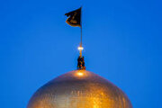ویژگی بهترین بندگان در حدیث امام رضا (ع)