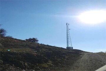 بیش از 4000 نفر از روستاییان استان کردستان به شبکه ملی اطلاعات پیوستند