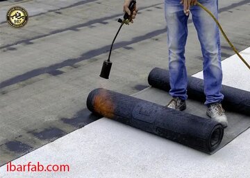  ویژگی‌های ایزوگام مرغوب و تاثیر آن بر قیمت نهایی ایزوگام