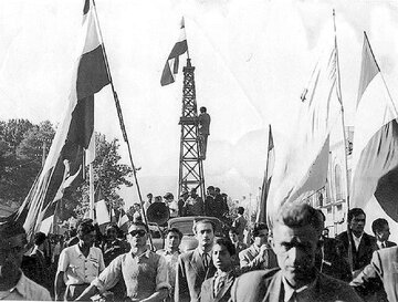جزئیات جلسه‌ای که در آن نفت ملی شد