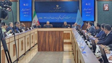 پزشکیان: کشور با مسائلی همچون تحریم و تهدید مواجه است / انسجام و وحدت ما را غیر قابل شکست میکند