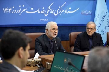 توضیح مهم وزیر کشور درباره تأمین کالاهای ضروری در ایام نوروز و رمضان
