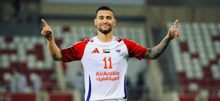 معرفی خارجیهای تیم ملی امارات؛ منتخب جهان علیه تیم ملی ایران! 2