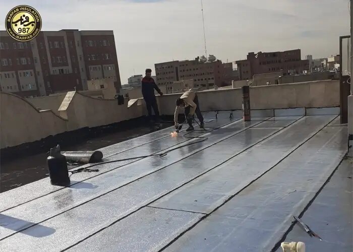 ویژگیهای ایزوگام مرغوب و تاثیر آن بر قیمت نهایی ایزوگام