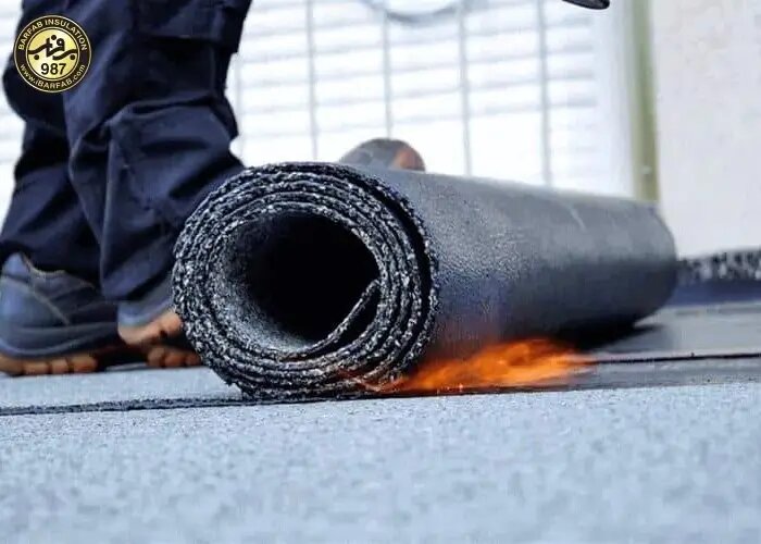 ویژگیهای ایزوگام مرغوب و تاثیر آن بر قیمت نهایی ایزوگام