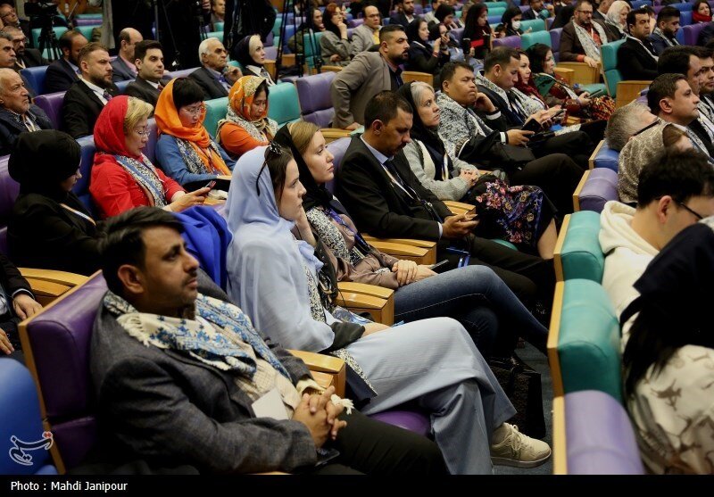 تورلیدرهای خارجی از نصفجهان چه گفتند (۲)/ دلتنگ روزهایی هستیم که با شما زندگی کردیم!