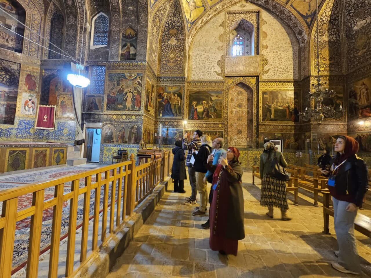 تورلیدرهای خارجی از نصفجهان چه گفتند (۲)/ دلتنگ روزهایی هستیم که با شما زندگی کردیم!