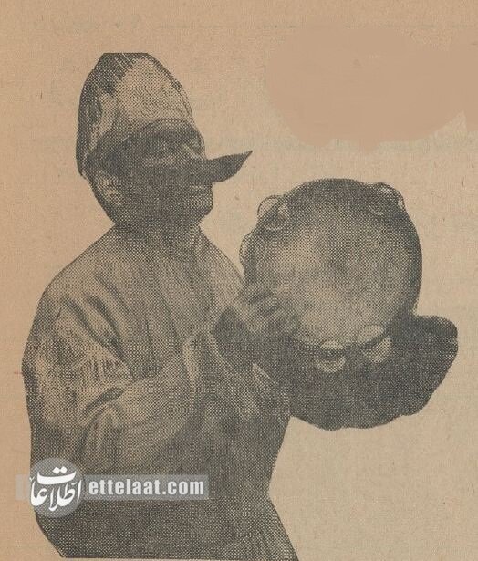 حاجی فیروزها از کجا آمدهاند؟