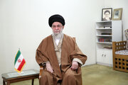 پیام نوروزی رهبر انقلاب: سال ۱۴۰۴، سال «سرمایه گذاری برای تولید»/ امت اسلامی و آزادگان عالم باید مقابل جنایات در غزه و یمن بایستند