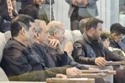 ببینید | واکنش پزشکیان بعد از از دست دادن موقعیت گل ایران