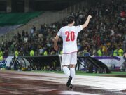 پای سردار آزمون شکست!