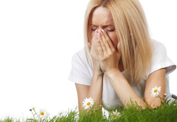 درمانهای خانگی حساسیت در فصل بهار/ ۷ توصیه راهگشا درمانهای خانگی حساسیت در فصل بهار/ ۷ توصیه راهگشا