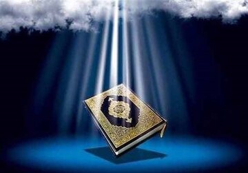 تمام قرآن چگونه در شب قدر نازل شد؟