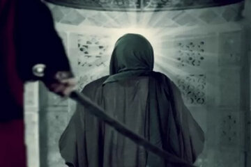 مهر تایید الهی بر ایمان، فداکاری و جهاد امیرالمومنین (ع)