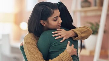 محققان آمریکایی: داشتن خواهر میتواند شما را به فرد بهتری تبدیل کند محققان آمریکایی: داشتن خواهر میتواند شما را به فرد بهتری تبدیل کند