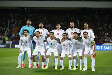 قلعه نویی به ترکیب تیم برنده دست میزند / تغییرات اجباری تیم ملی مقابل ازبکستان