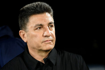 قلعه نویی، کیروش و برانکو را زیر گرفت! قلعه نویی، کیروش و برانکو را زیر گرفت!