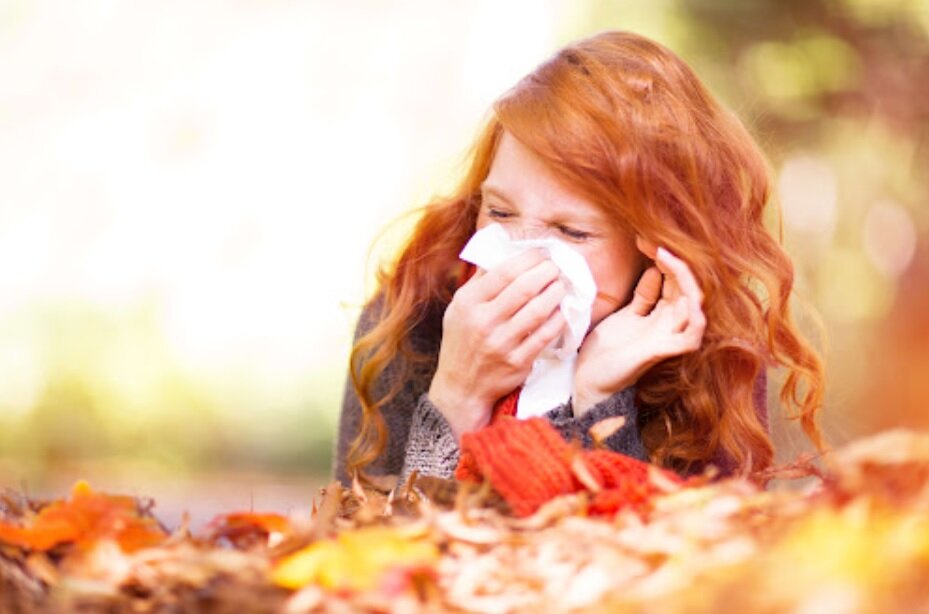 درمانهای خانگی حساسیت در فصل بهار/ ۷ توصیه راهگشا