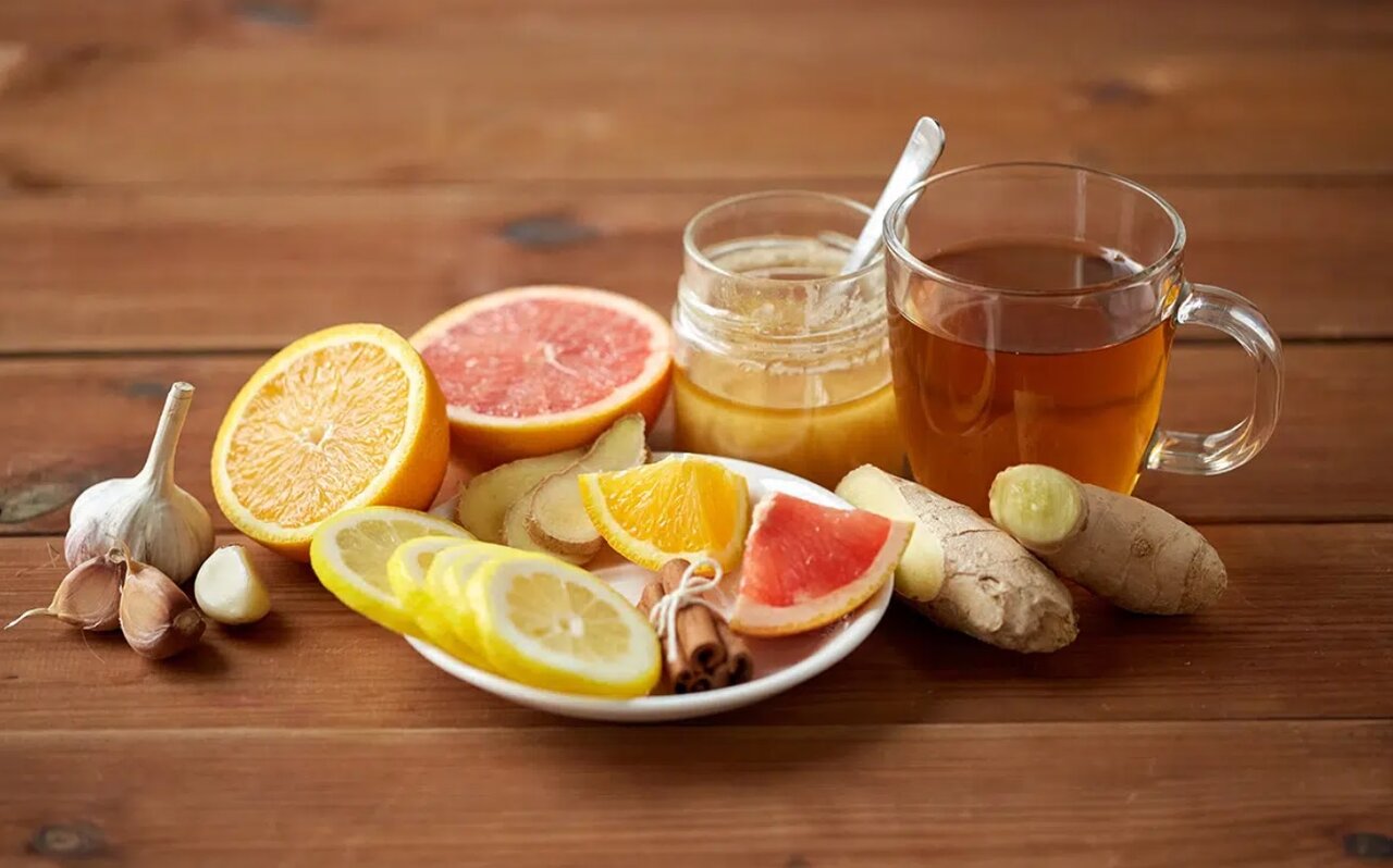 درمانهای خانگی حساسیت در فصل بهار/ ۷ توصیه راهگشا