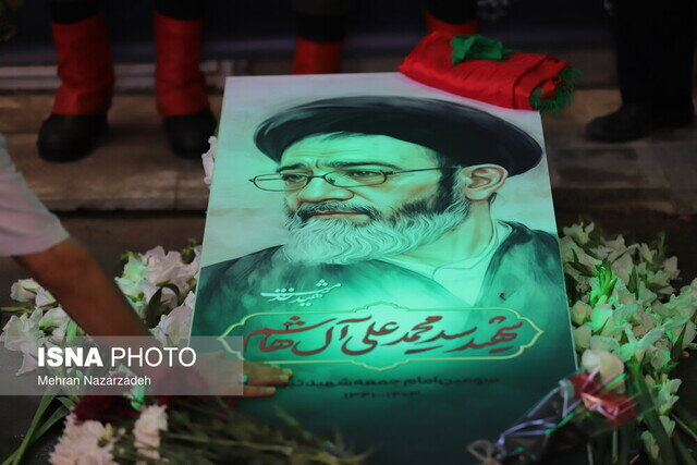 این چهره های سیاسی در سال ۱۴۰۳ فوت کردند؛ از رئیس جمهور و عروس امام تا آقای وزیر و مستشار نظامی ایران